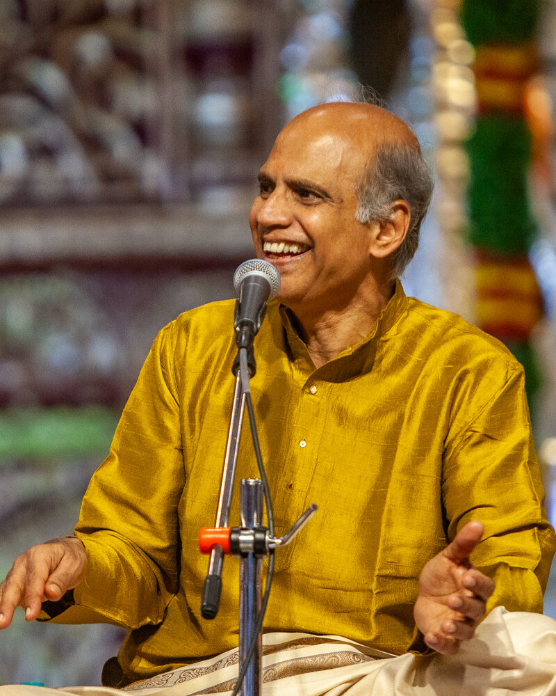Chandramouli Rao